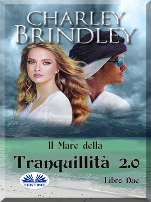cover image of Il Mare Della Tranquillità 2.0